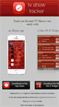 Mobile Screenshot of pixelperfectwidgets.com